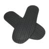 Rubber Shoe Sole Repair, Anti-Slip Noise-Reducing Full Soles, DIY-Cuttable, Soft and Comfortable, 12.7 x 4.9 in, for Indoor and Outdoor Activities, 2-Pack view 4