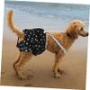 Toddmomy Breathable Cotton Dog Diaper view 3