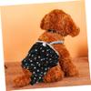 Toddmomy Breathable Cotton Dog Diaper view 4