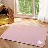 Hixingo Pet Feeding Mat - Red, 20x30cm view 1