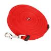 Adjustable Long Dog Leash, 10m, Red view 2