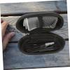 Hearing Aid Cleaning Set, 1 Set, PVC with Cleaning Brushes view 2