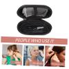 Hearing Aid Cleaning Set, 1 Set, PVC with Cleaning Brushes view 3