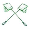 ERINGOGO 2-Piece Aquarium Fish Net with Handle view 1