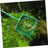ERINGOGO 2-Piece Aquarium Fish Net with Handle view 4