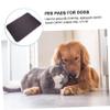 BUGUUYO Washable Non-Slip Dog Training Pads for Puppies and Small Dogs view 3