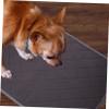 BUGUUYO Washable Non-Slip Dog Training Pads for Puppies and Small Dogs view 4