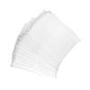 BUGUUYO 10-Pack Aquarium Filter Mesh Bags with Zippers view 1