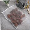 BUGUUYO 10-Pack Aquarium Filter Mesh Bags with Zippers view 3