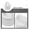 HOUDERCO Rubber Stopper Replacements for Mop Buckets, 3-Pack view 3