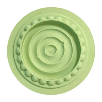 Folpus Feeder Pad - Green
