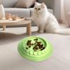 Folpus Feeder Pad - Green view 2