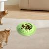 Folpus Feeder Pad - Green view 3
