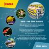 sera Cichlid Malawi Granules 250 ml (135 g) view 2