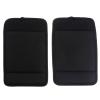 HOUDERCO Wheelchair Armrest Covers, Non-Slip Padded Grip Covers view 1