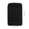 HOUDERCO Wheelchair Armrest Covers, Non-Slip Padded Grip Covers view 2