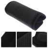 HOUDERCO Wheelchair Armrest Covers, Non-Slip Padded Grip Covers view 3