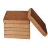 Bamberg 6-Pack Organic Coconut Coir Bricks for Plants view 1