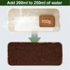 Bamberg 6-Pack Organic Coconut Coir Bricks for Plants view 4