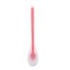 TPE Back Applicator with Removable Brush Head for Skin Care view 1