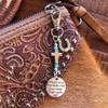 Bamberg Saddle and Bridle Clip view 2