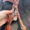 Bamberg Saddle and Bridle Clip view 4