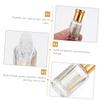 ELAYARD 6 mL Roll-On Glass Bottles with Gold Caps view 3