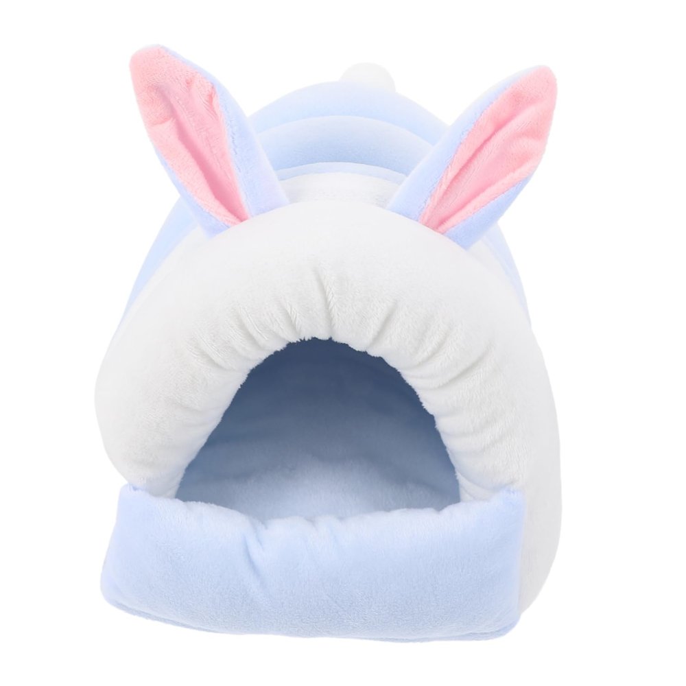 ERINGOGO Winter-Warm Hamster Bed for Small Pets