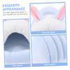 ERINGOGO Winter-Warm Hamster Bed for Small Pets view 4