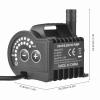 5 V USB Water Pump, Mini Submersible Pump (QR70L) view 2