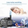 5 V USB Water Pump, Mini Submersible Pump (QR70L) view 3
