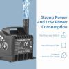 5 V USB Water Pump, Mini Submersible Pump (QR70L) view 4