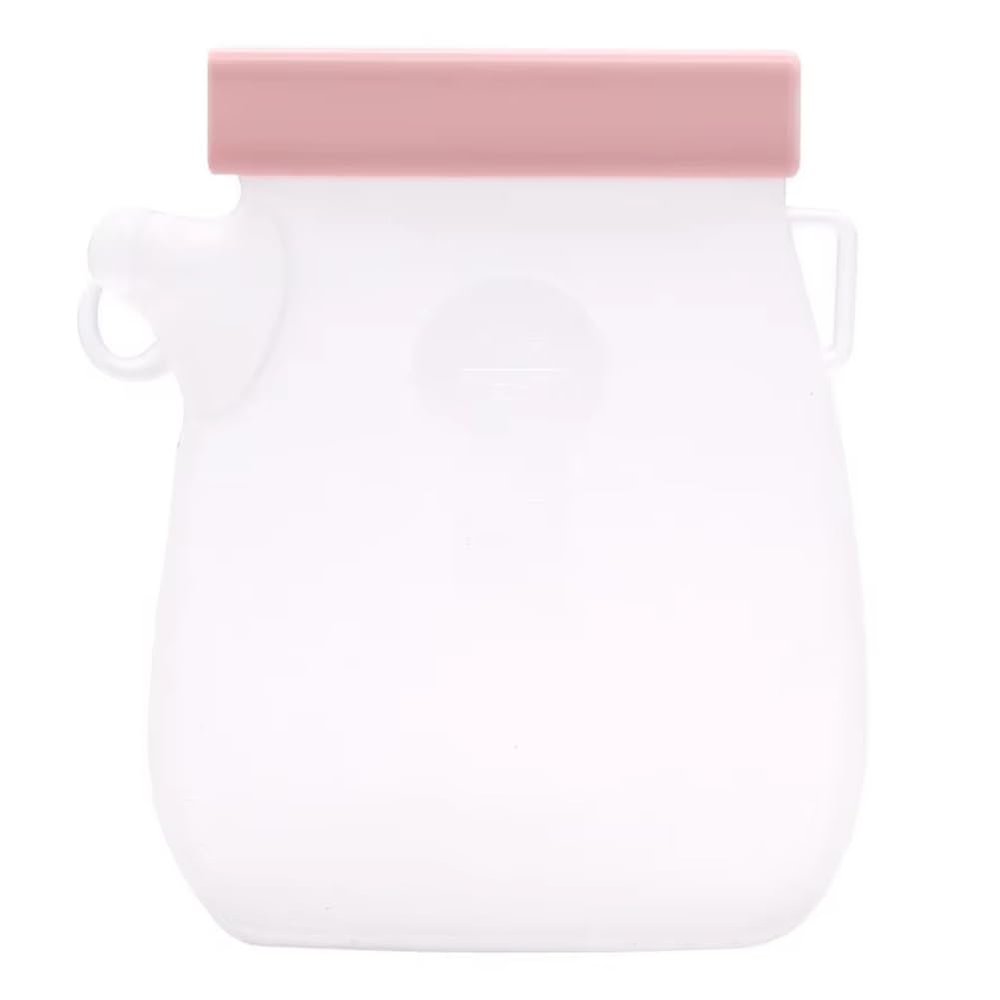 Portable Pet Water Bottle - Leakproof Silicone Dispenser for Dogs and Cats, Ideal for Outdoor Use