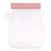 Portable Pet Water Bottle - Leakproof Silicone Dispenser for Dogs and Cats, Ideal for Outdoor Use view 1