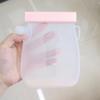 Portable Pet Water Bottle - Leakproof Silicone Dispenser for Dogs and Cats, Ideal for Outdoor Use view 3
