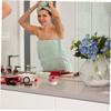 ERINGOGO 12-Piece Silicone Lip Brush Covers with Suction Cups view 4
