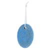 Natural Volcanic Stone Pumice for Feet and Heels, Blue view 1