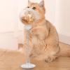 Interactive Spring Cat Food Leakage Ball view 3