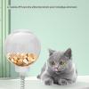 Interactive Spring Cat Food Leakage Ball view 4