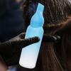 Oil-Infused Detangling Comb, Natural Hair Care Tool view 2