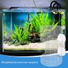 Portable Fish Feeder Tube with Suction Cup view 3