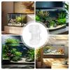 Portable Fish Feeder Tube with Suction Cup view 4