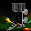 2-Pack Shrimp Feeding Bowl with Suction Cup view 3