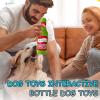 Generic Plush Bottle Dog Toy, Dog Toy Bottle view 3