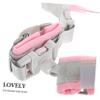 ERINGOGO Safety Leash for Girls, Adjustable Anti-Lost Harness for Toddlers view 3