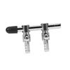 BESPORTBLE Stainless Steel Aquarium Air Pump Flow Control Valve view 1