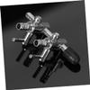 BESPORTBLE Stainless Steel Aquarium Air Pump Flow Control Valve view 3