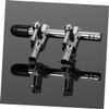 BESPORTBLE Stainless Steel Aquarium Air Pump Flow Control Valve view 4