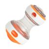 Interactive Dog Treat Dispenser and Rolling Puzzle Feeder view 1