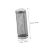 ERINGOGO Strainer Protection for Aquariums view 2